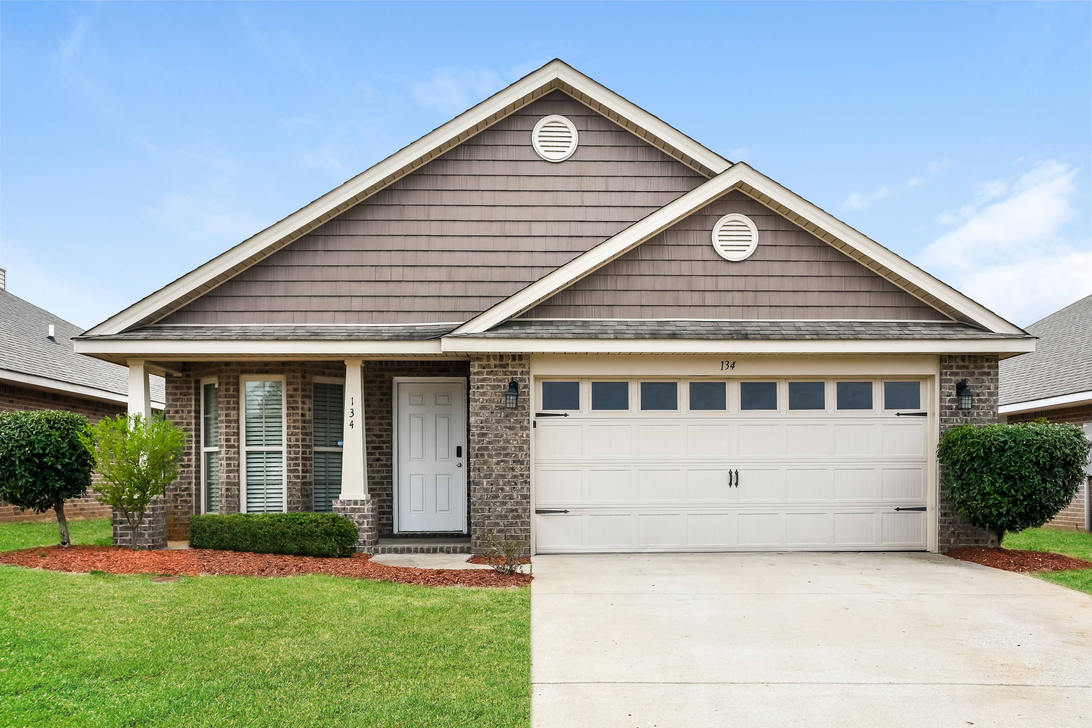 134 GARDENGATE DR HARVEST, AL 35749